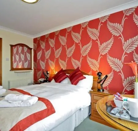 Atlantic View 3*