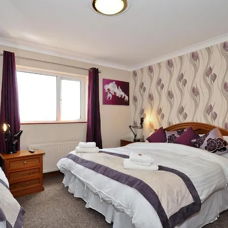 Atlantic View Bed & Breakfast 3*